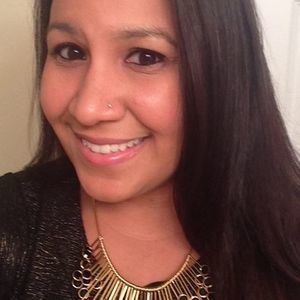 Meet your Posher, Glendalis